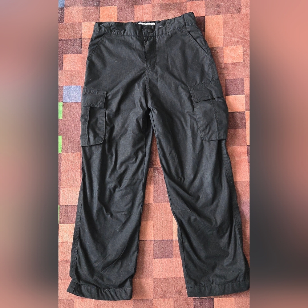 *Back To School* Winter Trek Fleece Lined Pants Mountain Warehouse (7-8y)